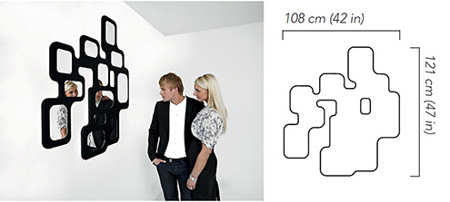 LUCIO WALL LAMP